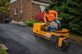 Best Driveway Removal and Replacement  in Central Islip, NY